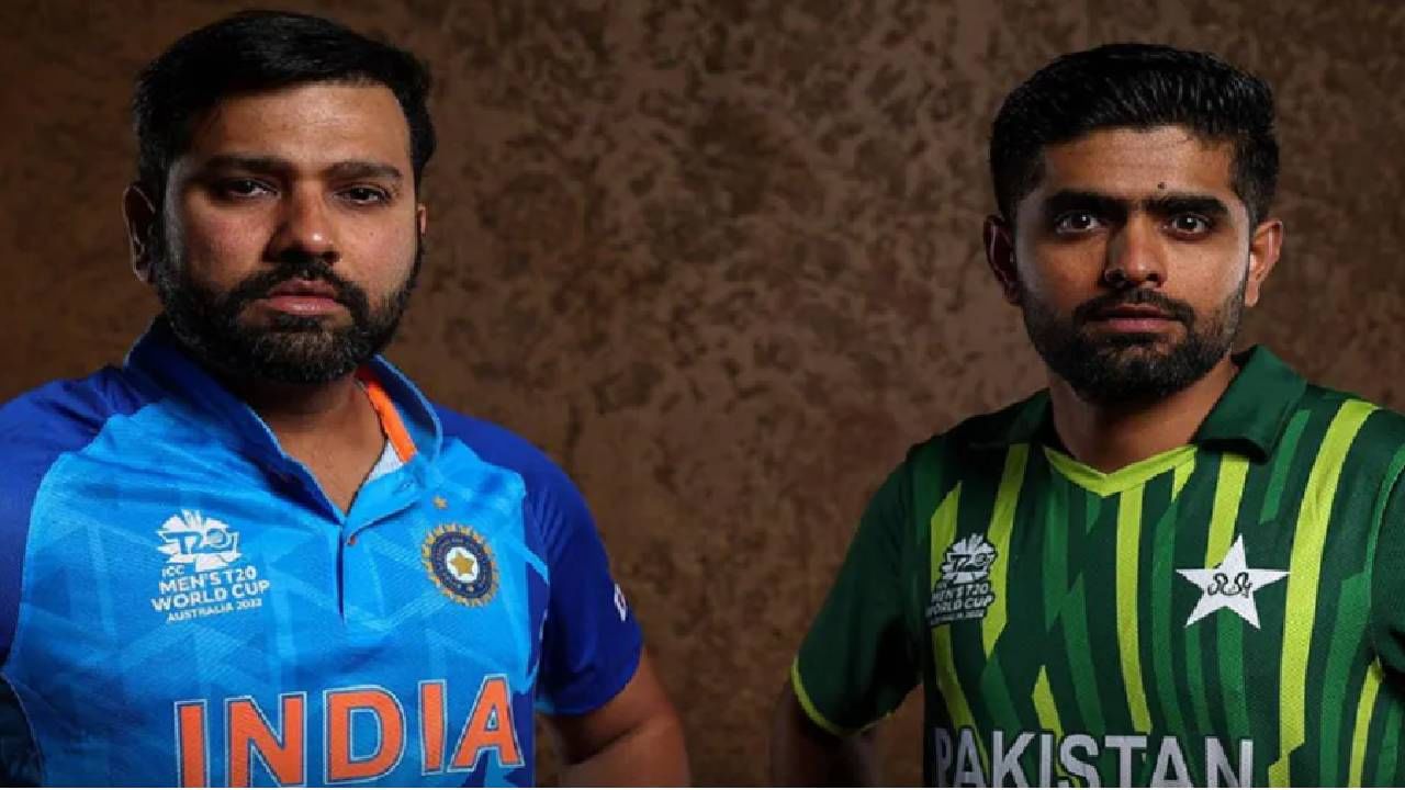 T20 World Cup: पाकिस्तानच्या विजयामुळे सेमीफायनलच समीकरण गुंतागुंतीच, भारतावर काय होणार परिणाम? T20 World Cup: पाकिस्तानच्या विजयामुळे सेमीफायनलच समीकरण गुंतागुंतीच, भारतावर काय होणार परिणाम?