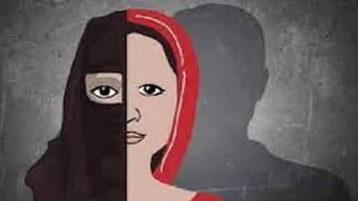 गर्भवतीचा तरुणावर लव्ह जिहादचा आरोप, म्हणाली अशा या कृत्यातून त्याला मिळतात लाखो रुपये...