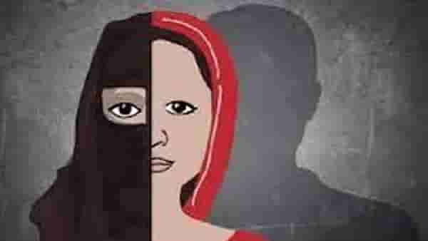 गर्भवतीचा तरुणावर लव्ह जिहादचा आरोप, म्हणाली अशा या कृत्यातून त्याला मिळतात लाखो रुपये...