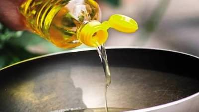 महागाईचा फटका, खाद्यतेलांच्या किंमती पुन्हा वाढणार, त्याची ही आहेत कारणं...