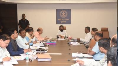 ...आता मुंबईच्या तृतीयपंथीयांनाही मिळणार घरं, मुख्यमंत्र्यांनी थेट आदेशच दिले...