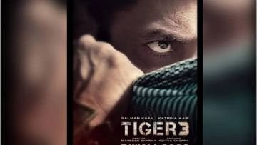 Tiger 3 | टायगर 3 चित्रपटात ही टीव्ही अभिनेत्री महत्वाच्या भूमिकेत दिसणार