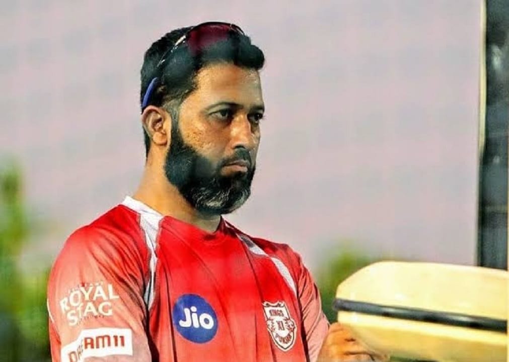 T20 World Cup: जाफरने खूप मजेदार मीम्स शेअर केले, चाहत्यांनी त्याची मजा घेतली; तुम्ही पाहिले का ? T20 World Cup: जाफरने खूप मजेदार मीम्स शेअर केले, चाहत्यांनी त्याची मजा घेतली; तुम्ही पाहिले का ?