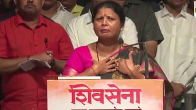 त्या नेत्याची शिंदे गटात कुंचबना, कधी परत फिरू शकतात; सुषमा अंधारे मतावर ठाम