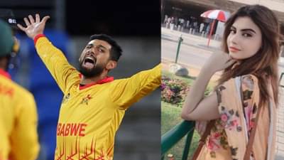 T20 WC 2022: कोण आहे सेहर शिनवारी? जी भारताला हरवणाऱ्याशी लग्नाची ऑफर देतेय, न्यूझीलंडच्या क्रिकेटवरही झालीय फिदा