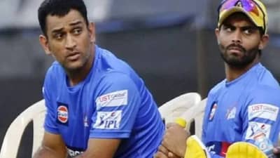 IPL 2023: धोनीने ज्याला टीमबाहेर केलं, त्यालाच ऑक्शनमध्ये मिळू शकतात कोट्यवधी रुपये