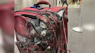 विमानाने प्रवास करताय? आधी ही व्हायरल पोस्ट बघा