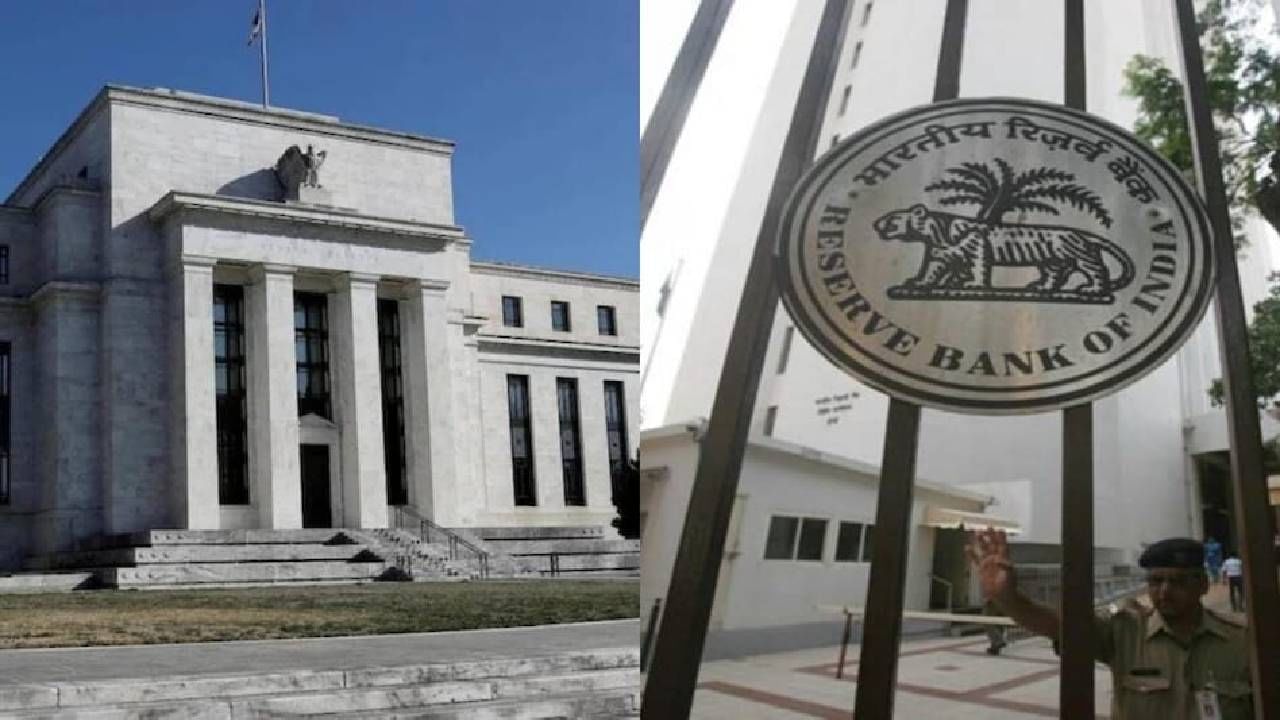 Federal Reserve: 11,645 किमी अंतर, एक निर्णय, अनेक परिणाम..शेअर बाजारात ट्रेलर, भारतीय बाजारपेठेत दिसरणार पिक्चर..
