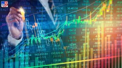Share Market : गुंतवणूकदार काही तासातच कमाईदार, एका तासात FD पेक्षा जास्त, 11 टक्के परतावा, लाभांश देण्याचीही घोषणा