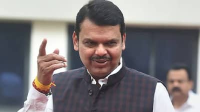 शेतकऱ्यांना सुजलाम सुफलाम होण्यासाठी प्लान काय, देवेंद्र फडणवीस यांनी सांगितलं