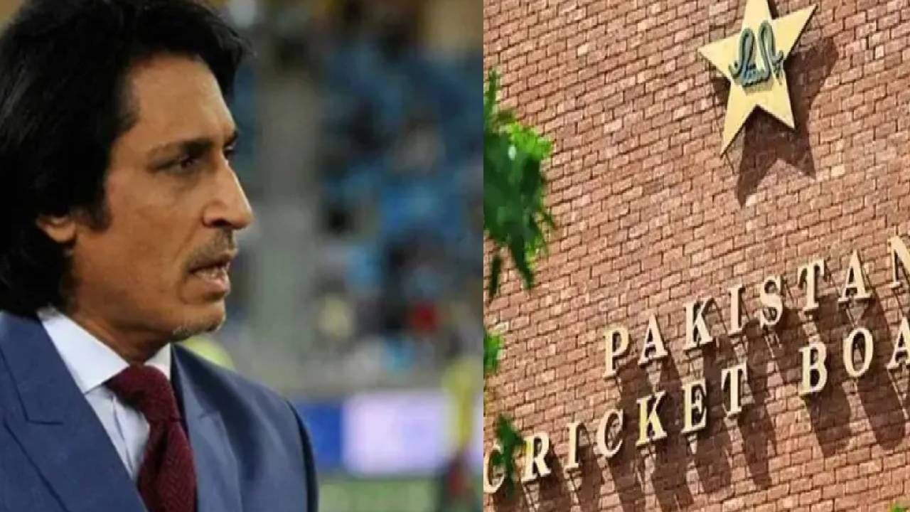 T20 WC: पाकिस्तान क्रिकेटची भयानक अवस्था, PCB च्या दोन अधिकाऱ्यात हेडक्वार्टरमध्ये मारामारी