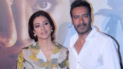 Tabu: अजय देवगणमुळे वयाच्या 52 व्या वर्षीही तब्बू सिंगल? नेमकं काय घडलं?