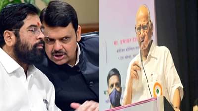 शरद पवारांच्या मतदारसंघात आता शिंदे गटाची फिल्डिंग, भाजपला मागे सारत बाजी मारणार?
