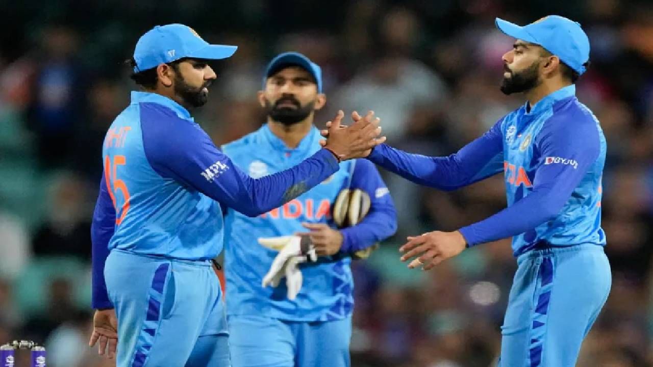 T20 World Cup: या कारणामुळे टीम इंडियातील खेळाडू टप्याटप्याने भारतात परतणार