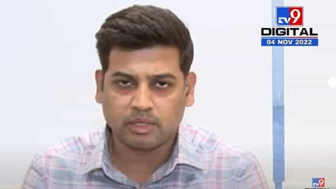 कुठं किती खर्च, यादीच वाचून दाखविली, फक्त 10 टक्के निधी कल्याणमध्ये, श्रीकांत शिंदे यांचा दावा