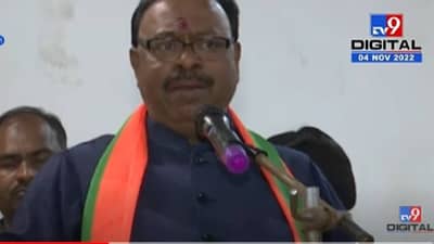 उद्धव ठाकरेंच्या बेईमानीचा बदला, या मर्द मराठ्यानं घेतला, चंद्रशेखर बावनकुळे यांनी सांगितलं