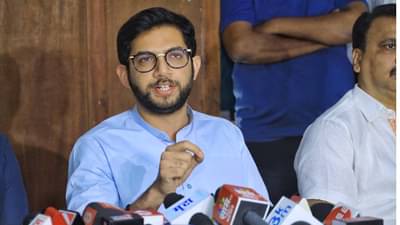 अखेर आदित्य ठाकरे यांची सिल्लोडमधील सभा रद्द; आता सभेऐवजी आदित्य ठाकरे यांनी घेतला हा निर्णय