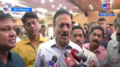 काँग्रेस आमदारही भाजपाच्या संपर्कात? अशोक चव्हाणांच्या नांदेडमध्ये या नेत्याने केलेलं वक्तव्य ऐकलंत?