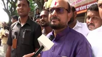 सर्वात मोठी बातमी! शिंदे गटाने उठाव केला नसता तर राष्ट्रवादीने भाजपशी हातमिळवणी केली असती; गुलाबराव पाटील यांचा गौप्यस्फोट