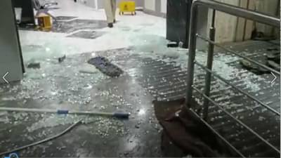 पोटात दुखत होतं, डॉक्टरांनी रात्रीतून ऑपरेशन केलं, मुलगी शुद्धीवरच आली नाही... औरंगाबादेत नातेवाईकांचा....