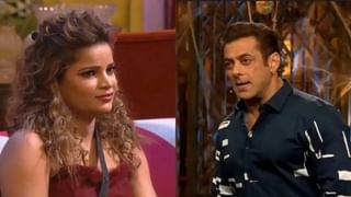 Bigg Boss 16 | ‘सुंबुल ताैकीर’ला वाचवण्यासाठी बिग बाॅसच्या निर्मात्यांनी टाळले एलिमिनेशन