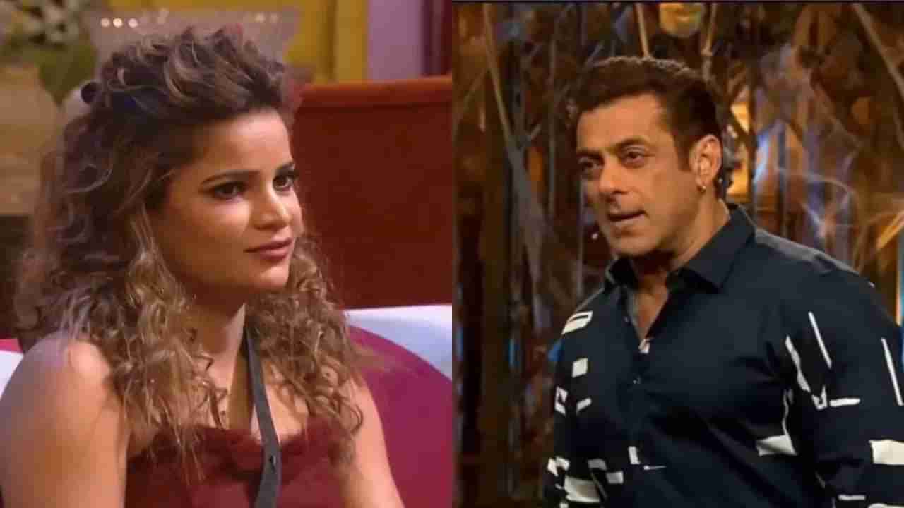 Bigg Boss 16 | खरोखरच अर्चना गाैतमने केलेल्या आरोपांमध्ये सत्यता आहे?