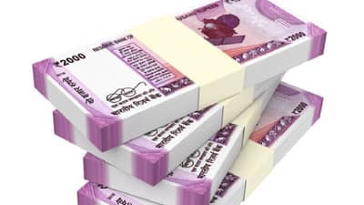 Bonus Share : 1 शेअरवर 5 शेअरची लॉटरी, गुंतवणूकदारांची चांदीच चांदी