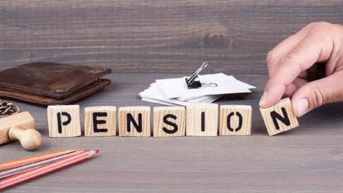Pension : दरमहा 42 रुपयात आजीवन मिळेल पेन्शन, ही योजना तुमच्या उतारवयासाठी