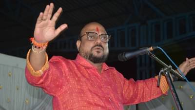 राष्ट्रवादी आणि शिंदे गट एकत्र येणार का?; गुलाबराव पाटील म्हणतात, भविष्यात कोणताही गट...