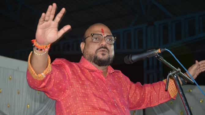 राष्ट्रवादी आणि शिंदे गट एकत्र येणार का?; गुलाबराव पाटील म्हणतात, भविष्यात कोणताही गट...