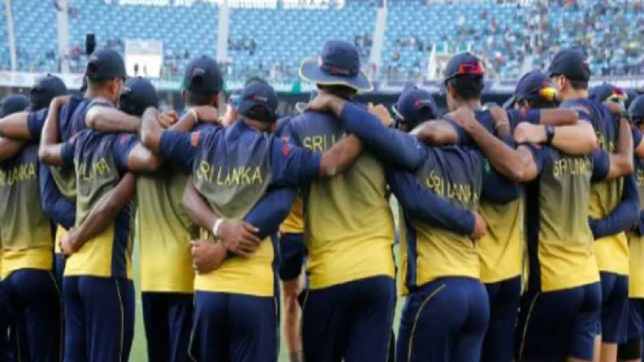 IND vs SL: भारताने दिला पराभवाचा शॉक, आता श्रीलंकन क्रिकेटमध्ये होणार मोठी उलथापालथ