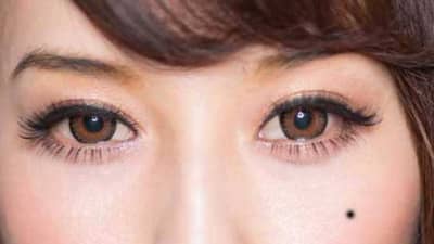 तीळांचे महत्त्व जाणून घ्या! या 5 ठिकाणी तीळ असतील, तर...