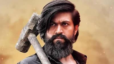 लोक आधी साऊथ फिल्म्सची खिल्ली उडवायचे, आता..; KGF फेम यशने व्यक्त केला आनंद