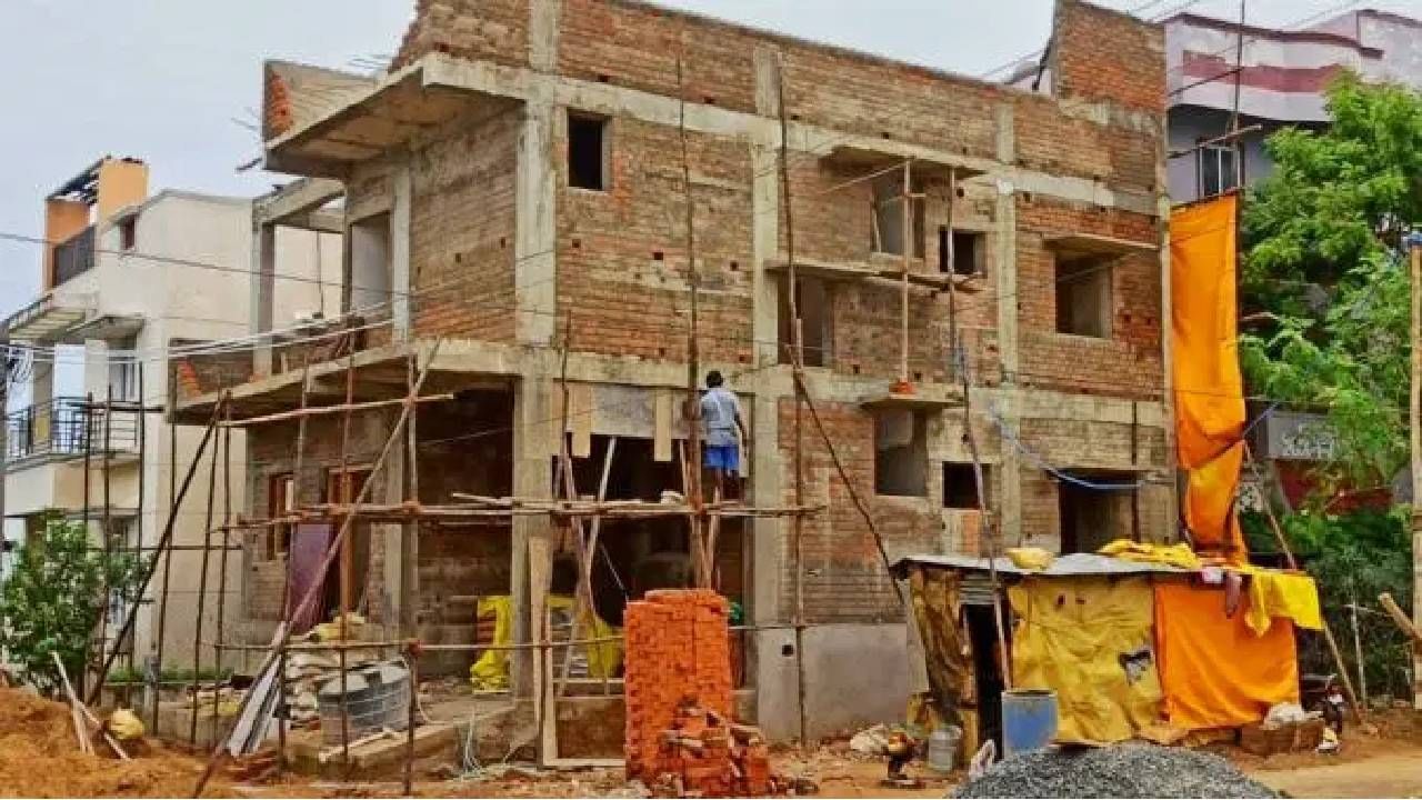 Home : ड्रीम होमसाठी मोजा आणखी पैसा, या वस्तूचे भाव पोहचले गगनाला