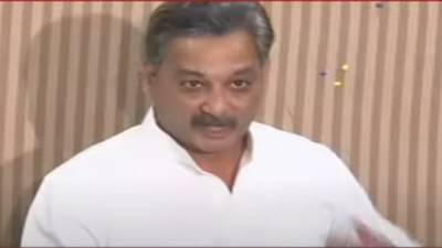 ...तर गाठ माझ्याशी, भर पत्रकार परिषदेत संभाजीराजे भडकले, नेमकं काय घडलं?