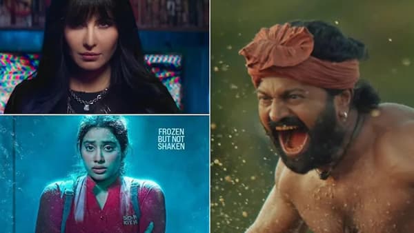 Kantara: बॉलिवूडच्या तिन्ही चित्रपटांच्या एकत्रित कमाईपेक्षा कांताराची कमाई अधिक