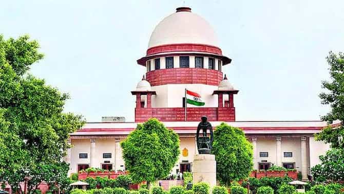 Uniform Civil Code: समान नागरी कायद्यावर सर्वोच्च न्यायालयाचा महत्वाचा निर्णय