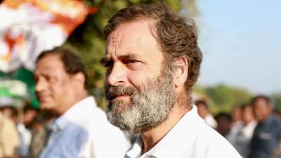 Bharat Jodo | राहुल गांधी यांची भारत जोडो यात्रा आज नांदेडमध्ये, पुढचा रोड मॅप काय? ठाकरे-पवार यात्रेत येणार? वाचा अपडेट्स!