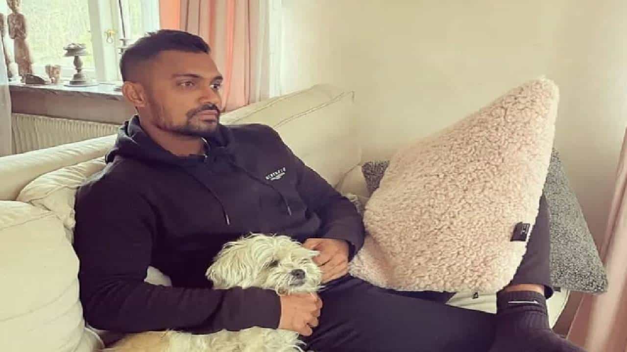 T20 World Cup : श्रीलंकेचा क्रिकेटपटू बलात्कार करताना वारंवार गळा दाबत होता, पीडित महिलेचा गंभीर आरोप