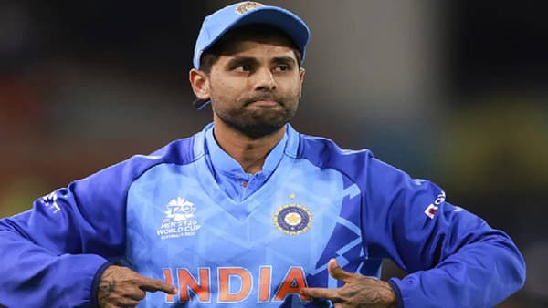 Suryakumar Yadav: मुंबईतल्या पारसी जिमखान्यामुळे ऑस्ट्रेलियात सूर्यकुमारची तुफान बॅटिंग सुरु, वाचा Inside Story