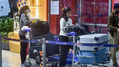 चीनमधून MBBS करणाऱ्यांनो, इकडे लक्ष द्या, भारत सरकार काय म्हणतय, बघा...