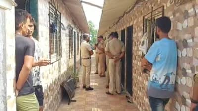 पाचच दिवसापूर्वी प्रियकरासोबत रहायला आली आणि आयुष्याला मुकली, हत्येचे कारण अद्याप गुलदस्त्यात