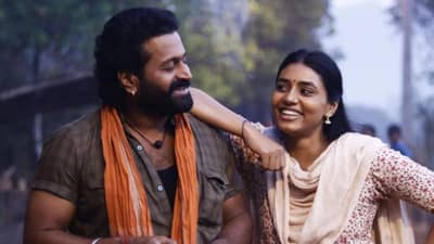 Kantara: कांतारा फेम अभिनेत्रीचं बॉलिवूडमध्ये पदार्पण; विवेक अग्निहोत्रींच्या या चित्रपटात साकारणार भूमिका