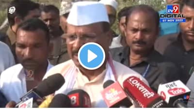 Abdul Sattar | मी महिलांचा अपमान केला नाही, सुप्रिया सुळेंसाठी ते शब्द वापरल्याचा आरोप अब्दुल सत्तार यांनी फेटाळला