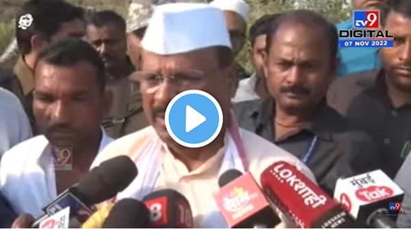 Abdul Sattar | मी महिलांचा अपमान केला नाही, सुप्रिया सुळेंसाठी ते शब्द वापरल्याचा आरोप अब्दुल सत्तार यांनी फेटाळला