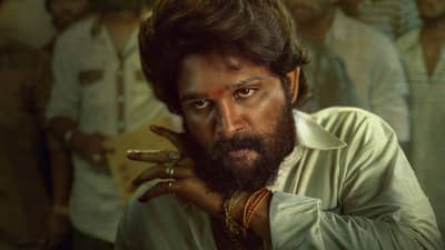 Pushpa: झुकेगा नही.., अल्लू अर्जुनच्या पुष्पाचा रशियन भाषेतील ट्रेलर पाहिलात का?