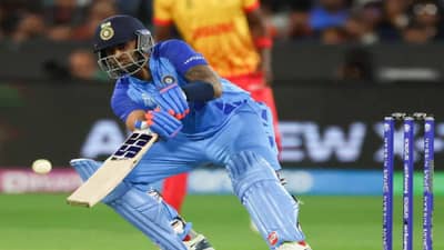 Suryakumar Yadav: वनडेमध्ये यशासाठी सूर्यकुमारला काय करावं लागेल? रवी शास्त्रींचा मोलाचा सल्ला