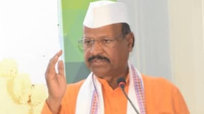 महिलांची मनं दुखवली गेली असतील तर मी खेद व्यक्त करेन, अब्दुल सत्तार यांनी दिली कबुली