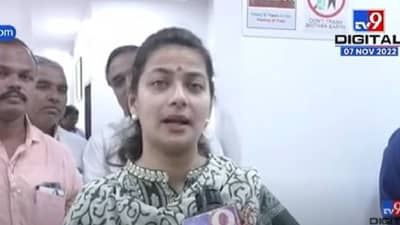 राहुल गांधी उद्या घेणार गुरुद्वाराचं दर्शन, प्रणिती शिंदे यांनी भारत जोडो यात्रेचा राज्यातील दौरा सांगितला