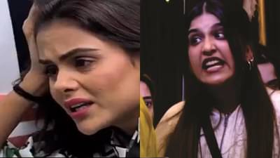 Bigg Boss 16 | प्रियंका चाैधरीने केला कहर, म्हणाली की जेवण फक्त...